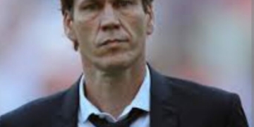 Belgium Parts Ways With Head Coach Garcia 3 Belgium Parts Ways With Head Coach Garcia