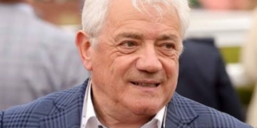 Two-Time Ballon d'Or Winner Kevin Keegan Dies At 75 2 Two-Time Ballon d’Or Winner Kevin Keegan Dies At 75