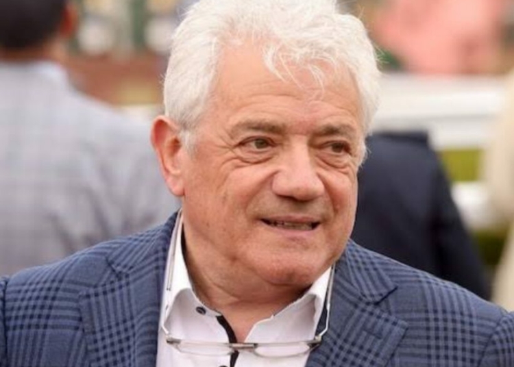 Two-Time Ballon d'Or Winner Kevin Keegan Dies At 75 1 IMG 1100