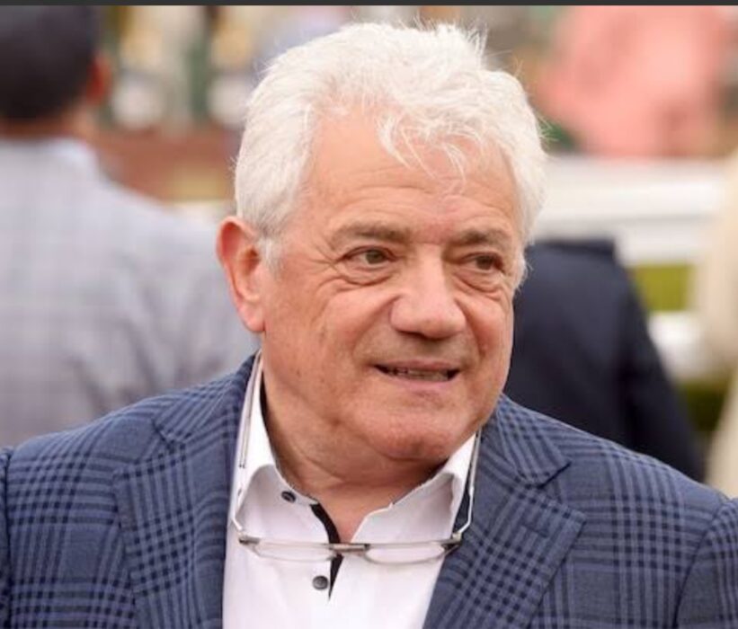 Two-Time Ballon d’Or Winner Kevin Keegan Dies At 75
