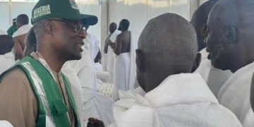 NAHCON Imposes ₦250m Bank Guarantee On Hajj Operators Ahead Of 2027 Pilgrimage 2 NAHCON Imposes ₦250m Bank Guarantee On Hajj Operators Ahead Of 2027 Pilgrimage