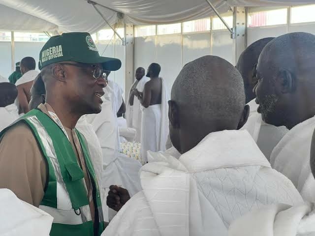 NAHCON Imposes ₦250m Bank Guarantee On Hajj Operators Ahead Of 2027 Pilgrimage 1 IMG 1113
