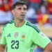 Martinez Mulls International Future After Argentina’s World Cup Final Defeat