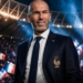 Zidane Signs Long-Term Deal To Succeed Deschamps As France Manager 4 Zidane Signs Long-Term Deal To Succeed Deschamps As France Manager