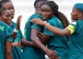 WAFCON: Nwadike Backs Super Falcons Title Defence