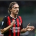 Modric Agrees To One-Year AC Milan Extension