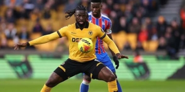 Genoa Join Fiorentina In Race For Nigeria Striker Arokodare 4 Genoa Join Fiorentina In Race For Nigeria Striker Arokodare