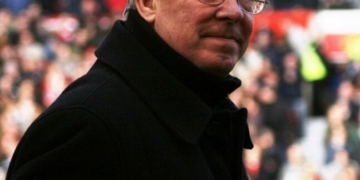 Keegan's Newcastle Was Club's Greatest Team - Ferguson 3 Keegan’s Newcastle Was Club’s Greatest Team – Ferguson