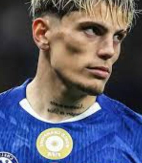 Aston Villa In Advanced Talks To Loan Garnacho With Obligation To Buy 1 IMG 1127