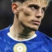 Aston Villa In Advanced Talks To Loan Garnacho With Obligation To Buy
