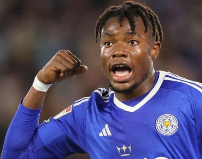 Ipswich Town Signs Ghana Winger Fatawu In £20m Deal 1 IMG 1128