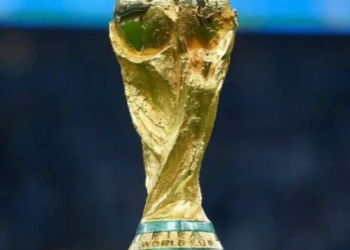 FIFA Shares Record $871m Prize Pot To Spain, Argentina, Others