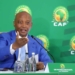 African World Cup Glory Within Reach After Record Campaign - Motsepe 5 African World Cup Glory Within Reach After Record Campaign – Motsepe