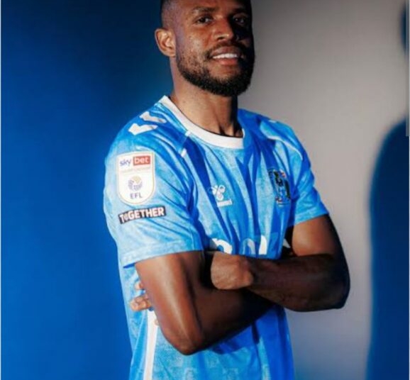 Onyeka Thrilled To Seal Permanent Coventry City Move After Promotion Success 1 IMG 1134