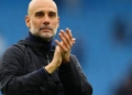 Italy Ready To Break Bank For Guardiola, Says Federation President