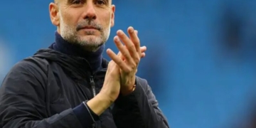 Italy Ready To Break Bank For Guardiola, Says Federation President