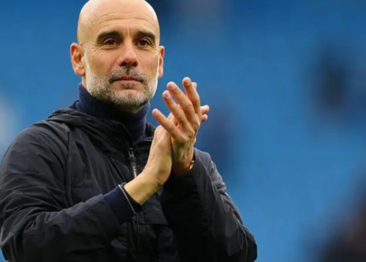 Italy Ready To Break Bank For Guardiola, Says Federation President 1 IMG 1136