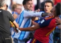 Gavi Opposes Paredes Ban As FIFA Investigates World Cup Final Fracas