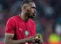 Ipswich Seal Deal For Morocco Defender Issa Diop