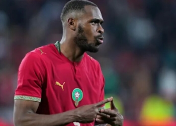 Ipswich Seal Deal For Morocco Defender Issa Diop