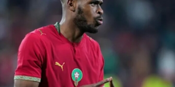 Ipswich Seal Deal For Morocco Defender Issa Diop 4 Ipswich Seal Deal For Morocco Defender Issa Diop