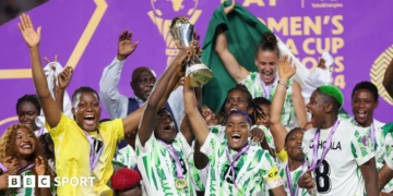 CAF Doubles WAFCON Winners’ Prize To $2m in Record Boost For Women’s Football 3 CAF Doubles WAFCON Winners’ Prize To $2m in Record Boost For Women’s Football