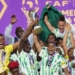 CAF Doubles WAFCON Winners’ Prize To $2m in Record Boost For Women’s Football