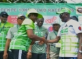 Okpekpe Race Pays ₦6m To Nigerian Winners, Sets Benchmark For Prompt Athletes’ Rewards