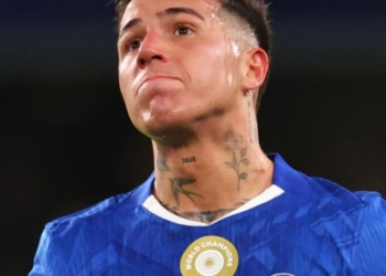 Petit Urges Chelsea To Sell ‘Disinterested’ Fernández