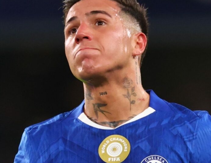 Petit Urges Chelsea To Sell 'Disinterested' Fernández 1 IMG 1144