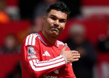 MLS Investigates Inter Miami Over Casemiro Transfer