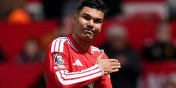 MLS Investigates Inter Miami Over Casemiro Transfer 2 MLS Investigates Inter Miami Over Casemiro Transfer