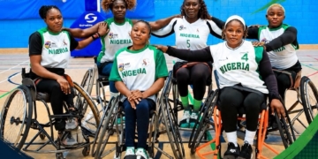 Glasgow 2026: Team Nigeria Set For Historic 20th Commonwealth Games Appearance 76 Years After Debut 2 Glasgow 2026: Team Nigeria Set For Historic 20th Commonwealth Games Appearance 76 Years After Debut