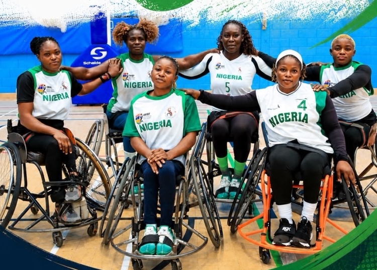 Glasgow 2026: Team Nigeria Set For Historic 20th Commonwealth Games Appearance 76 Years After Debut 1 IMG 1148