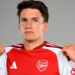 Arsenal Seal £34m Move For Greek Star Christos Tzolis 5 Arsenal Seal £34m Move For Greek Star Christos Tzolis