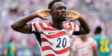 2026 World Cup: Norway Weigh Ethics Complaint Over Balogun Suspension Controversy