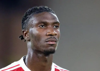 Newcastle Land Monaco Midfield Star Bamba In £34m Deal
