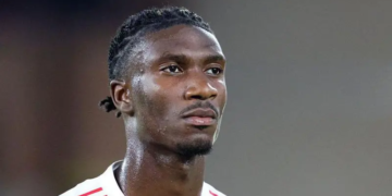 Newcastle Land Monaco Midfield Star Bamba In £34m Deal 2 Newcastle Land Monaco Midfield Star Bamba In £34m Deal