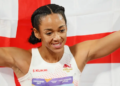 Injury Blow As Johnson-Thompson, Asher-Smith Out Of Glasgow 2026 Commonwealth Games