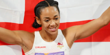 Injury Blow As Johnson-Thompson, Asher-Smith Out Of Glasgow 2026 Commonwealth Games 2 Injury Blow As Johnson-Thompson, Asher-Smith Out Of Glasgow 2026 Commonwealth Games
