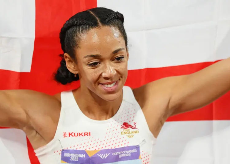 Injury Blow As Johnson-Thompson, Asher-Smith Out Of Glasgow 2026 Commonwealth Games 1 IMG 1158