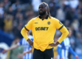 Arokodare Sparks Wolves Training Chaos Amid Fiorentina Exit Push