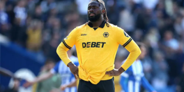 Arokodare Sparks Wolves Training Chaos Amid Fiorentina Exit Push