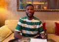 Why Iheanacho Chooses Bursaspor Project Over Celtic Stay