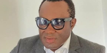CAF Approval Of Remo Stars Stadium Underscores Need For More FIFA-Standard Pitches — Egbe 2 CAF Approval Of Remo Stars Stadium Underscores Need For More FIFA-Standard Pitches — Egbe