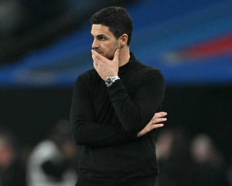 Arteta Targets Stones, Konsa As Arsenal Face Saliba Injury Setback 1 IMG 1165