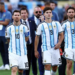 Argentina Were ‘Ordered To Lose’ World Cup Final — Psychologist 5 Argentina Were ‘Ordered To Lose’ World Cup Final — Psychologist