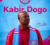 Dogo Urges Patience As Niger Tornadoes Begin Major Squad Rebuild 4 Dogo Urges Patience As Niger Tornadoes Begin Major Squad Rebuild