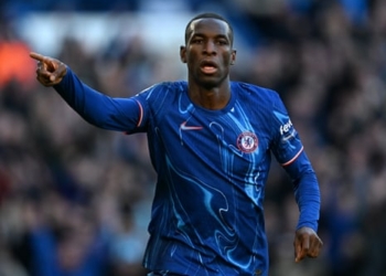 Jackson Open To Aston Villa Switch Amid Chelsea Exit Speculation