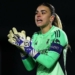 Arsenal Complete Signing Of Real Madrid’s Goalkeeper Rodriguez